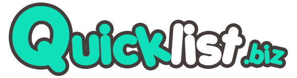 QuickList.biz